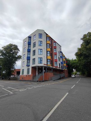 Theatre House, Cox Street, CV1 - Photo 1