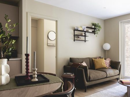 2 bedroom apartment to rent - Photo 4