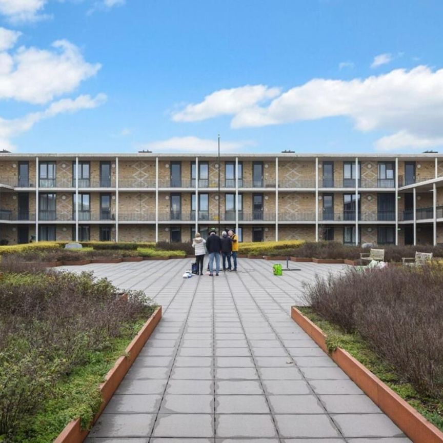 Operaplein 217, Anklaar, 7323EJ, Apeldoorn - Photo 1