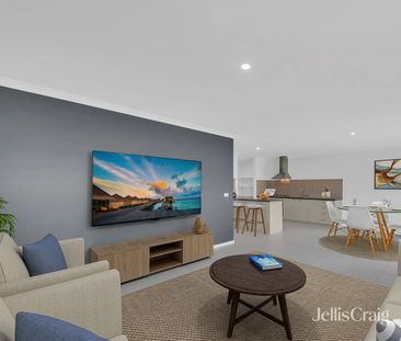 31 Smile Crescent, Wyndham Vale VIC 3024 - House For Rent | Domain - Photo 2