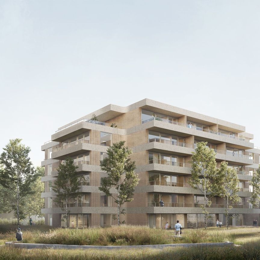 Elzenhagensingel (Bouwnr. 264), Nieuwendammerdijk-West, 1025LA, Amsterdam - Foto 2