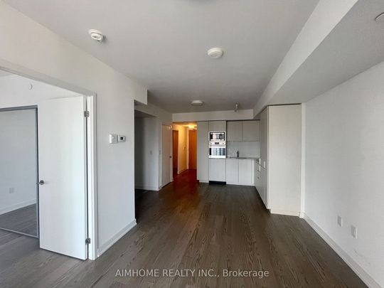 For Lease - 11 Wellesley Street Unit# 2204, Toronto, Ontario - Photo 1