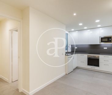 Flat for rent in El Viso (Madrid) - Photo 1