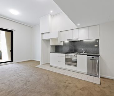 Level1/62 Mountain Street, Ultimo NSW 2007 - Apartment For Rent | D... - Photo 5