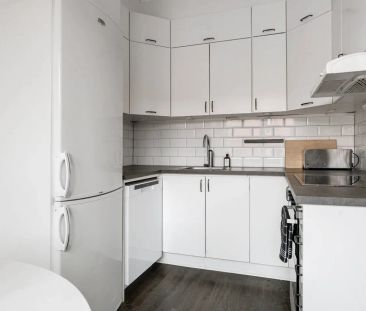 Klockaregatan, Helsingborg - Photo 2