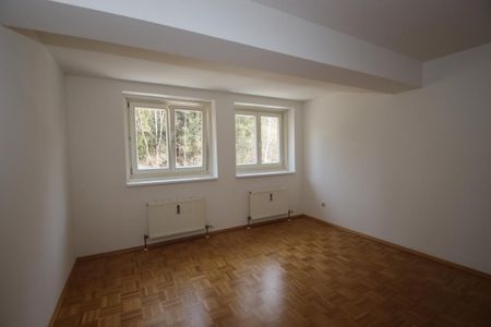 3-Zimmer Wohnung | Ruhelage | inkl. BK u. HK | Tragöß | AUCH ALS ZWEIT – ODER FERIENWOHNUNG | IMS Immobilien KG - Photo 2