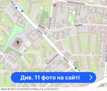 2 pokoje z balkonem w bloku ul. Ugory - Szwederowo - Фото 1