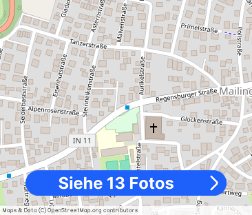 RE/MAX - Moderne Dachterrassenwohnung mit schöner Aussicht - Foto 1