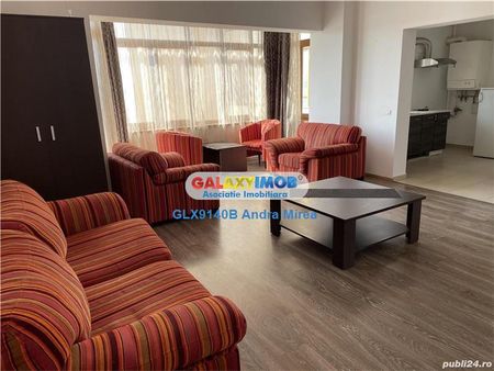 Inchiriere apartament 2 camere Tineretului Diamond Park Residence - Fotografie 3