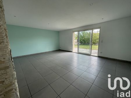 Maison 4 pièces de 89 m² à Marcheprime (33380) - Photo 2