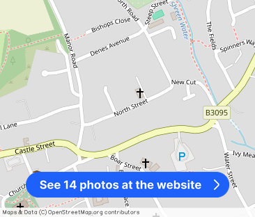 North Street, Mere, Wiltshire - Photo 1