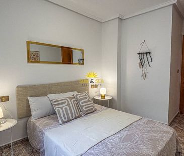 TWO-BEDROOM APARTMENT – FORMENTERA DEL SEGURA - Photo 6