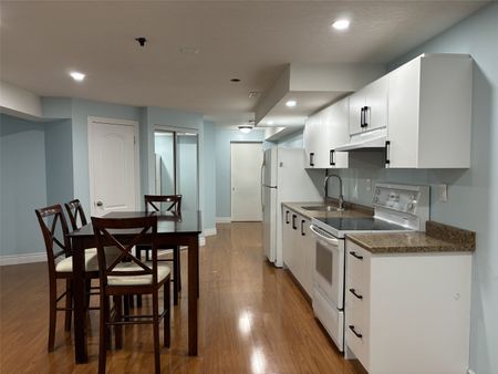 For Lease - 59 Marsh Crescent Unit# Lower, Guelph, Ontario - Photo 4