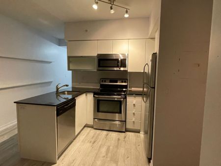 For Lease - 69 Lynn Williams Street Unit# 1001, Toronto, Ontario - Photo 4