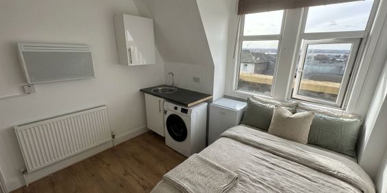 Studio Flat, London Road, CR0 - Photo 3