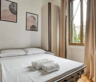 Via Ottavio Rinuccini, Milan, Lombardy 20125 - Photo 4