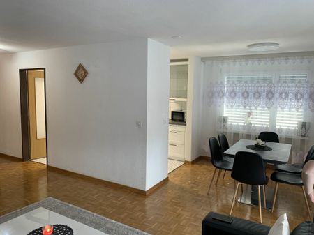 4.5 Room Apartment 2nd Floor - Photo 3