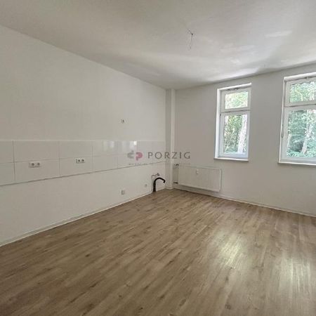 Moderne 2-R.-Whg mit Terrasse & ebenerdiger Dusche - Photo 4