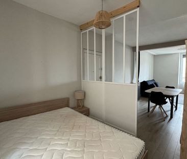 Location Appartement 1 pièce LIMOGES (87000) - Photo 3