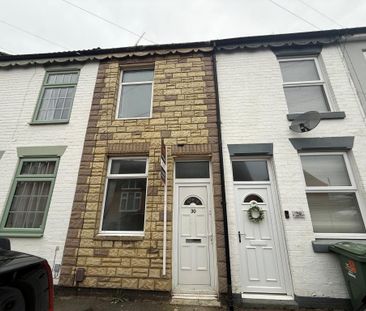 2 bedroom terraced house to rent - Photo 6