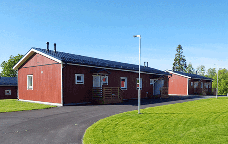 Övernäsvägen 20 A - Foto 3