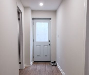 For Lease - 15 Comet Street Unit# BSMT, Richmond Hill, Ontario - Photo 1