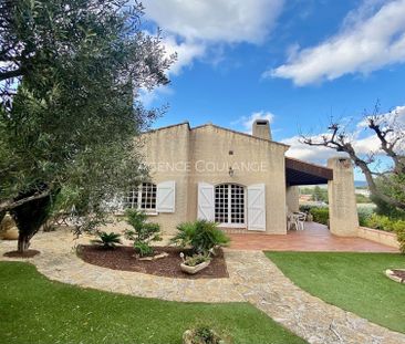 Location Maison 5 pièces 107m² LA CIOTAT 13600 - Photo 6