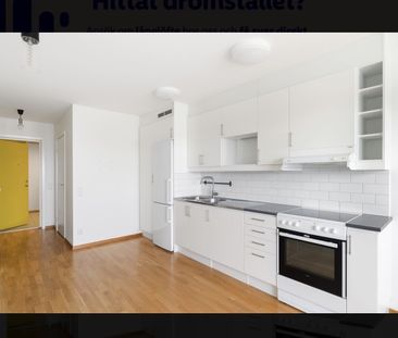 Mjölnergatan, Märsta - Foto 5