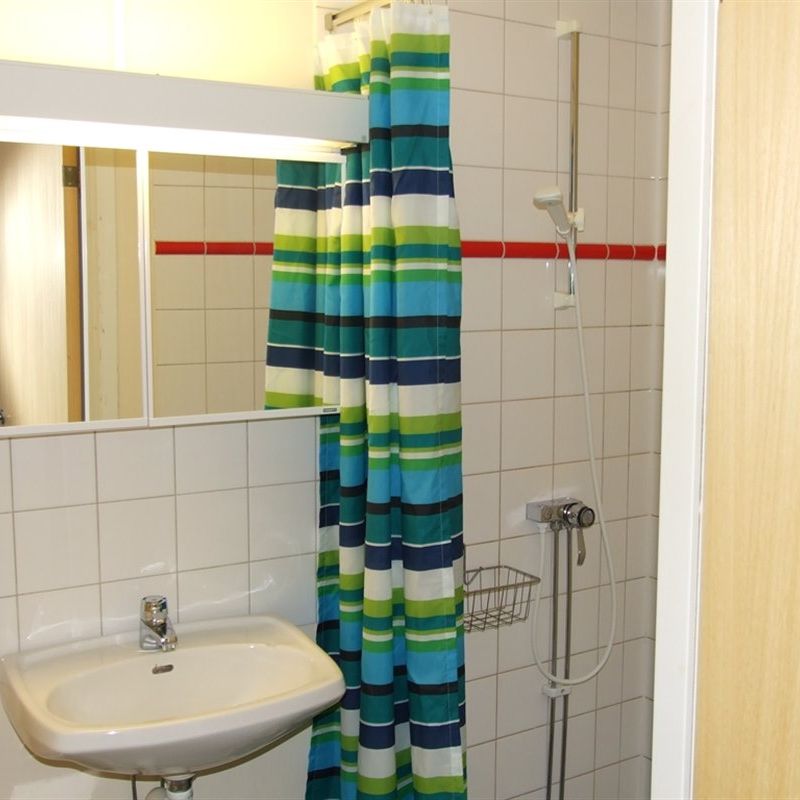 Skolgatan 33 G - Photo 1