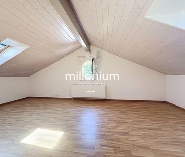 Villa familiale avec jardin à Versoix, proche du Collège du Léman - Foto 3