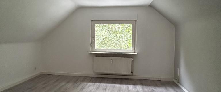 Demnächst frei! 2-Zimmer-Wohnung in Duisburg Huckingen - Foto 1
