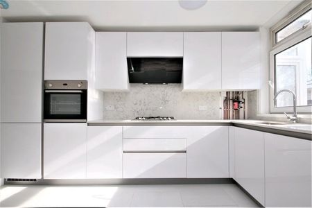 2 Bed Flat, Kingsland, NW8 - Photo 5