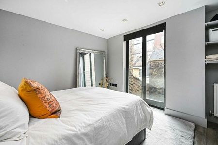 Whitechapel High Street, Aldgate, E1 - Photo 3