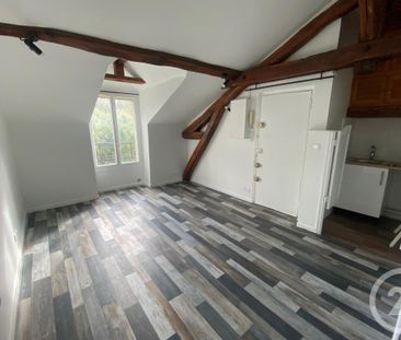 Location Appartement 2 pièces 21m² NEMOURS 77140 - Photo 5