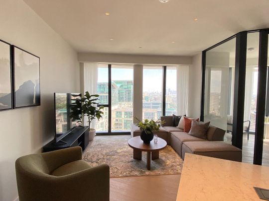 Apartment , Nine Elms Lane, London - Photo 1