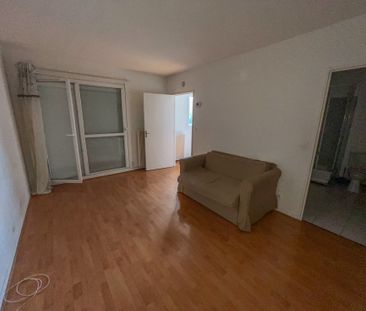 Studio 26m² - Photo 2