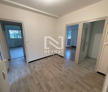 Location Appartement 5 pièces 101m² CHALON SUR SAONE 71100 - Photo 2