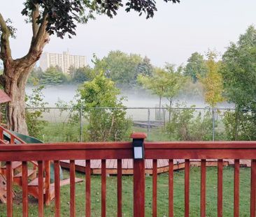 For Lease - 10 Silverview Drive, Toronto, Ontario - Photo 6