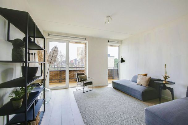 Appartement te huur: Jan Tooropstraat 3-B 1062 BK Amsterdam - Photo 1