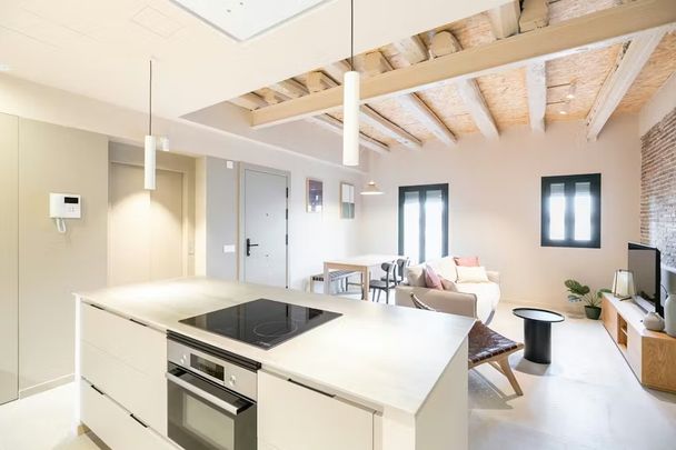 Carrer de Badajoz, Barcelona, Catalonia 08005 - Foto 1