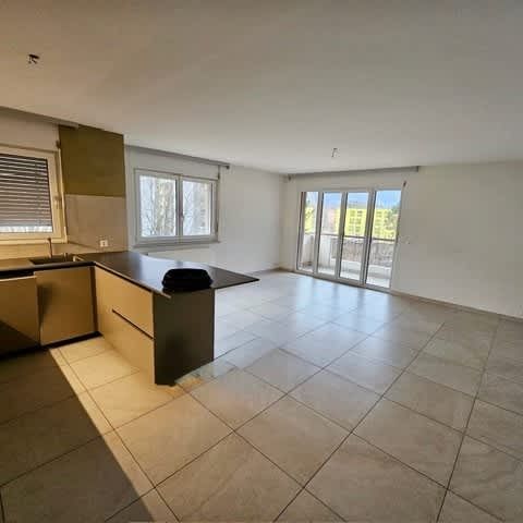 4.5 Zimmer, 3. Stock - Photo 1