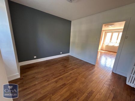 Location Appartement 2 pièces 38m² BELFORT 90000 - Photo 3