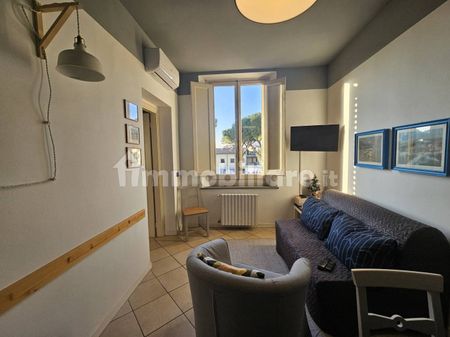 Bilocale ottimo stato, secondo piano, Alberti - Bellariva, Firenze - Foto 4