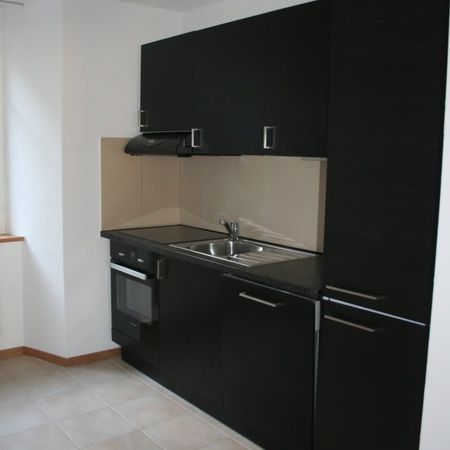 3.5 Zimmer, 62 m², 1. Stock - Foto 3