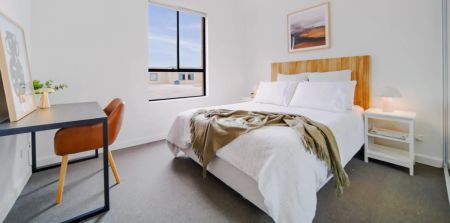 Minimalist 2 Bedroom Apartment - Photo 5