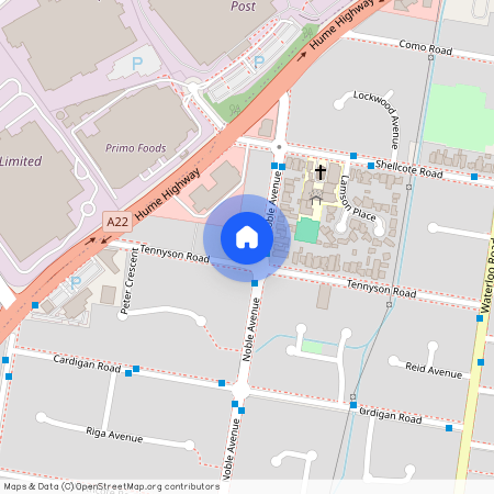 288 Noble Avenue, 2190, Toowoomba