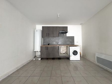 Location Maison 3 pièces 71m² BORDEAUX 33000 - Photo 3