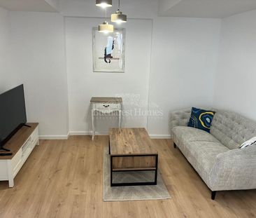 Neat and Tidy Two Bedroom Flat - University Quarter - Fotografie 6