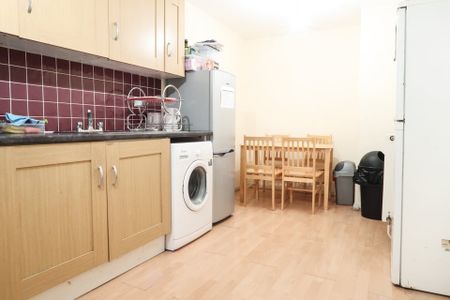 Room in a Shared Flat, Queen Mary Univeristy, E3 - Photo 4