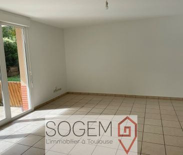 Appartement T1 en location à Toulouse - Photo 3
